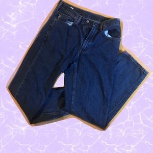 Men’s 550 Levi’s